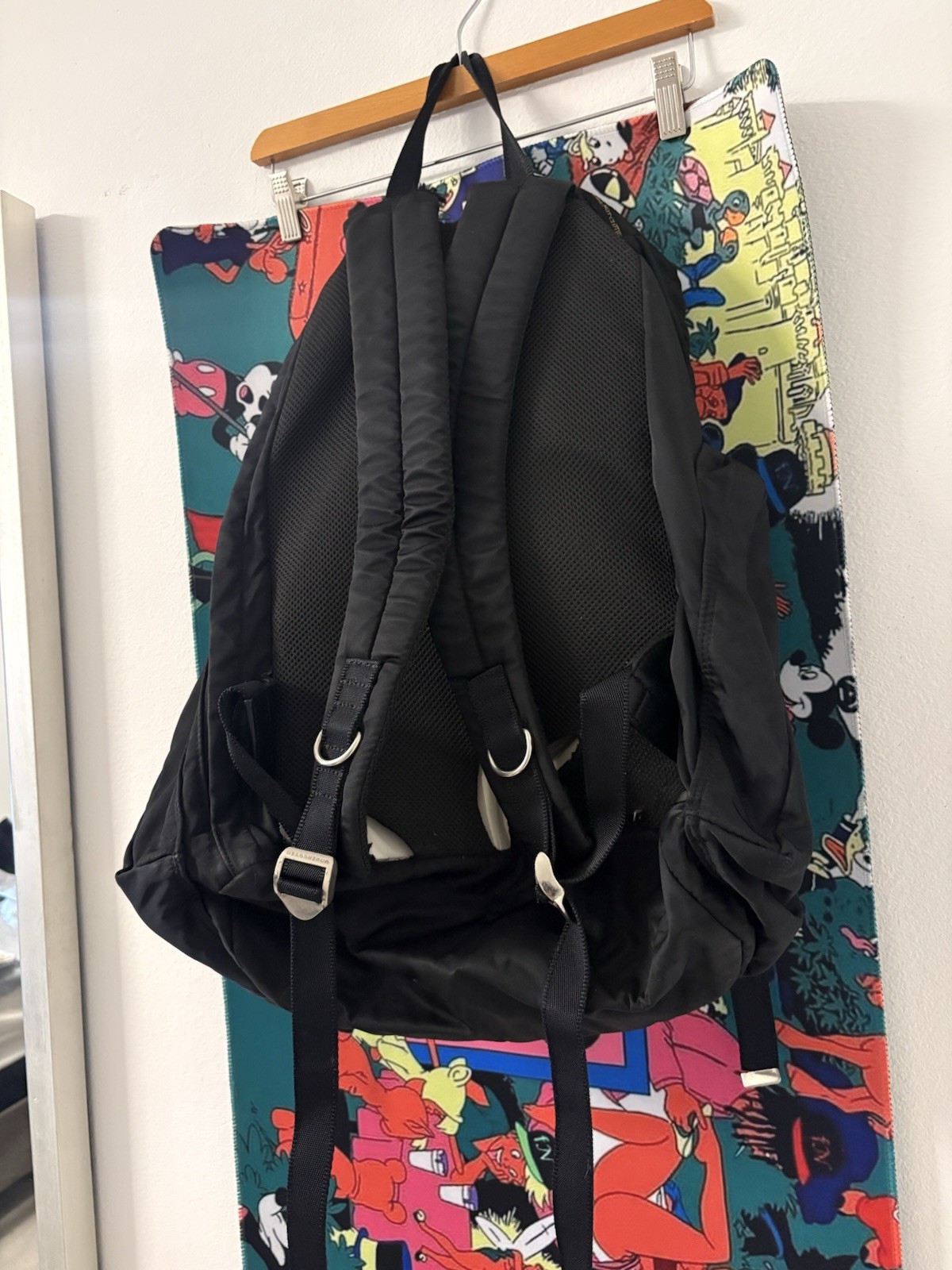 Undercover Backpack - image 3