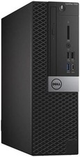 Dell OptiPlex 7040 SFF Desktop i7-6700 16GB RAM 512GB SSD W10 Pro