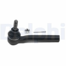 1x ORIGINAL® Delphi TA3867 Spurstangenkopf Vorne passend für Mazda CX-30 MX-30