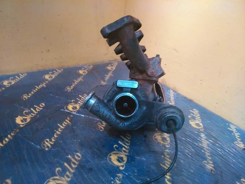 90531518 turbolader at für OPEL VECTRA B BERLINA 2.0 DTI 1995 237232