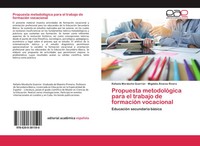 Rafaela Mordoche Guerrier (U. A.) | Propuesta MetodolóGica Para El Trabajo De...