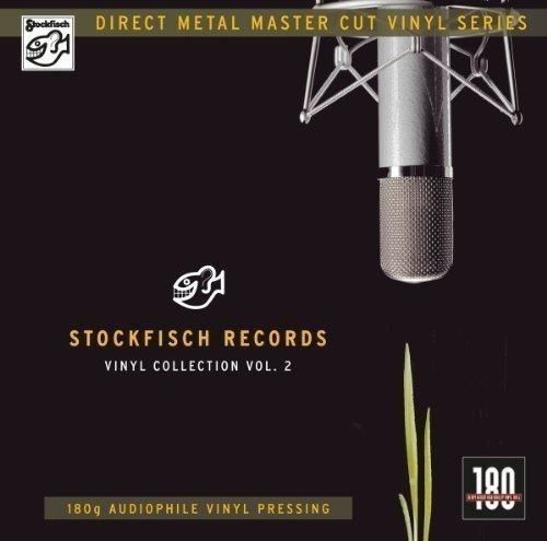 Vinile - Stockfisch Records Vinyl Collection 2 / Various - Stockfisch Records --image
