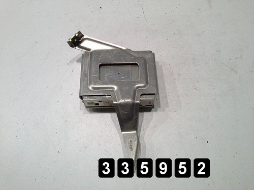 AUDI A6 STEUERGERÄT MODUL SENSOR 4B1919894 BJ 2004