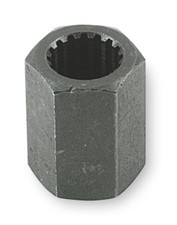 Dennis Stubblefield Sales TOOL-32 Hex Splined 18mm x 16 Tooth Female Prop Tool