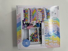 Mine2Design Magical Friendship Bracelet Kit