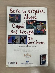 WIZARD Magazine DEC 1996 #64 Spider-Man Angela Spawn Comics Sega Saturn