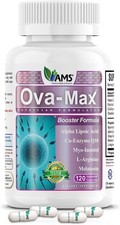America Medic Science OVA-Max Prenatal Vitami...