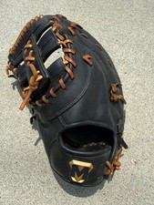 Mitsuwa Tiger Soft Baseball Handschuh schwarz...