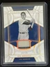2022 Panini National Treasures #32 Gil Hodges Holo Gold #/25