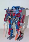 Transformers Studio Series 05 Premium Finish OPTIMUS PRIME Rotf Voyager Ss-05