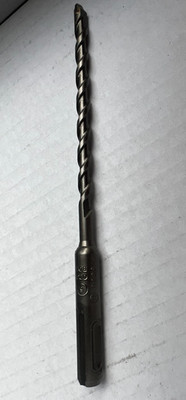 Bosch SDS Plus  Beton Stein Bohrer 6mm länge 160mm  / Bohrhammer Bohrer -