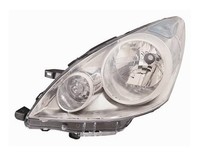 Scheinwerfer Links Nissan Note 2009-2013