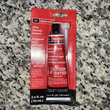 TA-29 FORD OEM MOTORCRAFT ULTRA SILICONE SEALANT