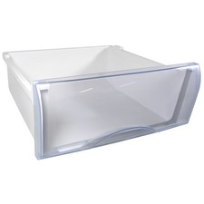 BAUMATIC BR27B Freezer Drawer Upper Basket Container Box Genuine Spare Part