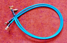  Cinchkabel Cardas Quadlink 5-C / 1,0 Meter