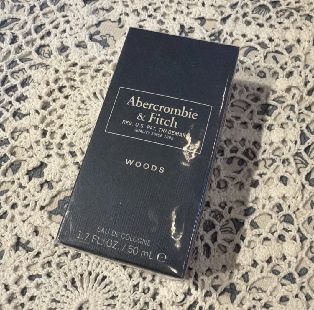 Abercrombie & Fitch Spray Vintage Fragrances for Men for sale | eBay