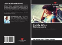 Family-School Relationship Perceptions Of Teachers And Parents/Guardians Diambo