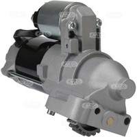 HC-Cargo Anlasser Starter 2 Kw FüR Dodge Caliber Journey 2.0 CRD Jeep Compass