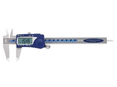 Moore & Wright - Calibre numérique IP54