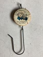 Buster Brown Vacation Days Carnival Hanger