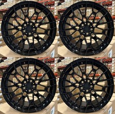 19 Staggered Wheels Rims For Bmw Tesla S X M 335 428 440 528 530 535 X1 X3 Z4