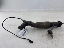 23-25 Kia Sportage Hybrid Lx1.6l Turbo Front Exhaust Muffler Pipe Oem 23-25 Kia Sportage Hybrid Lx1.6l Turbo Front Exhaust Muffler Pipe Oem