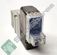 SMC SYJ314M-5LOZ SOLENOID AIR CONTROL VALVE PILOT