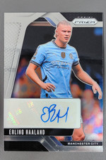 2024-25 Panini Prizm Premier League Soccer Checklist Guide in-content 31