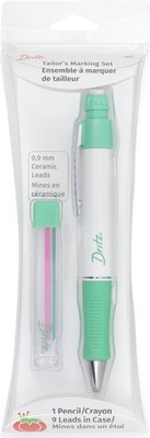 Dritz Tailor's Marking Set, Assorted Colors 1 Count (Pack of 1), 