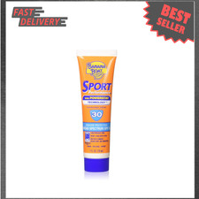 Sunscreen Lotion SPF 30 Sport Performance Lig...