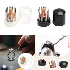 23Pcs Jewelry Beaders with Handle Jewelry Making Compact Multifunctional