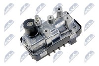 NTY Stellelement Turbolader ECD-AU-001 FüR Audi A6 C6 Avant 4F5 4F2 A4 B7 8ED