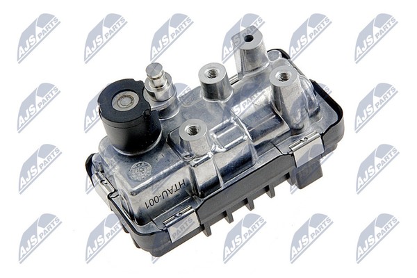 NTY Stellelement Turbolader ECD-AU-001 FüR Audi A6 C6 Avant 4F5 4F2 A4 B7 8ED-image