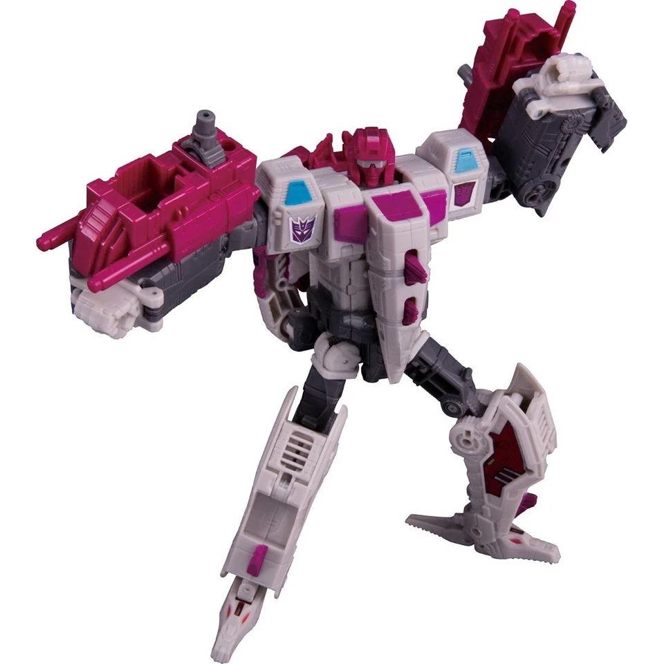 Transformer Power Of The Prime PP-25 Teller Hun-Gurrr Figure Takara Tomy NEW - Image 3 of 4