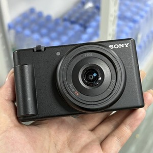 Sony Zv 1f Vlog Camera | eBay