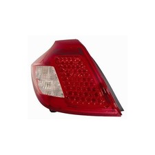 Blinker Rücklicht Recht für Kia Ceed 2009 IN Dann