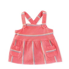 Tea Collection Strappy Sleeveless Top, Size 3