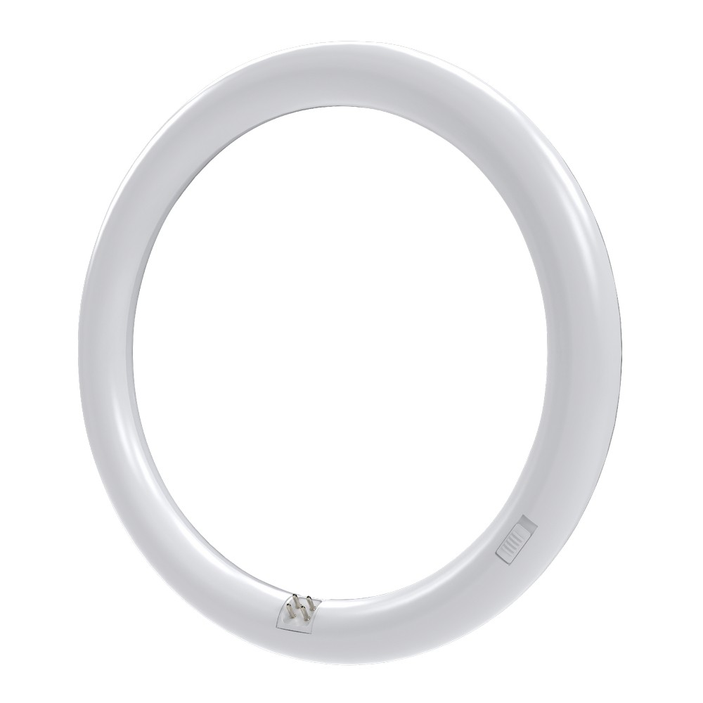 Circolina Led G10Q T9 30cm 19W CCT temperatura de color ajustable Novaline