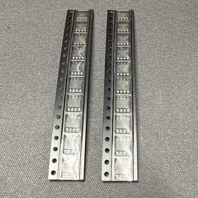 20x AT25SF041-SSHD-T Adesto/Renesas 4Mbit SPI Serial Flash SOIC-8 SMD 2.5-3.6V
