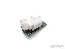 BMW 5 Series Steering Wheel Lock 2009 Hatchback 4/5dr E0371012D 00000481 (09-12)