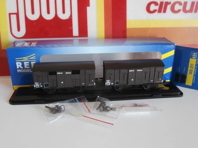 PIKO. Réunion de six wagons citerne SNCF HO: - Lot 134