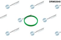 Dichtring, Ladeluftschlauch FÜR Vw, Bmw, Audi - Dr.Motor Automotive DRM02648