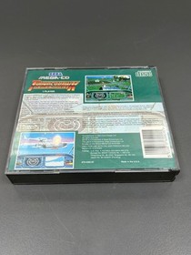 Thunderhawk - Sega Mega CD