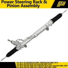 Power Steering Rack and Pinion for Benz C216 GL450 W164 ML350 2006-2012 26-4022