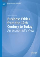 David George Surdam | Business Ethics From The 19Th Century To Today | Buch