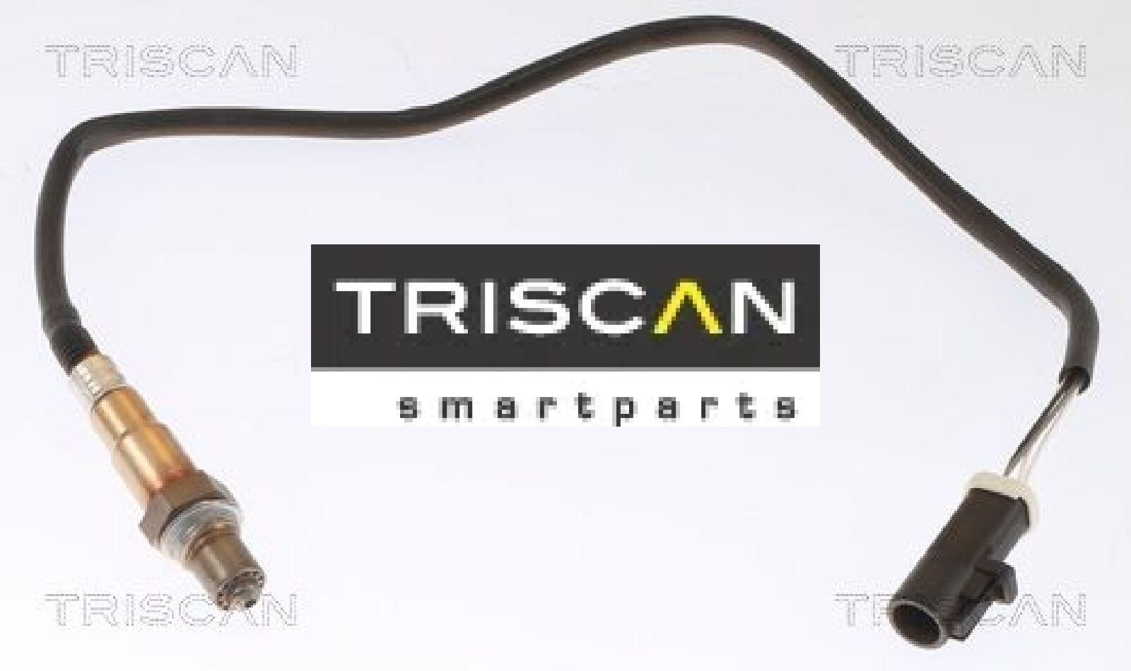 Triscan Lambdasonde [Hersteller-Nr. 884516098] für Ford - Bild 2
