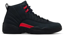 Air Jordan 12 Retro Bloodline Style  CT8013-003 Size 13