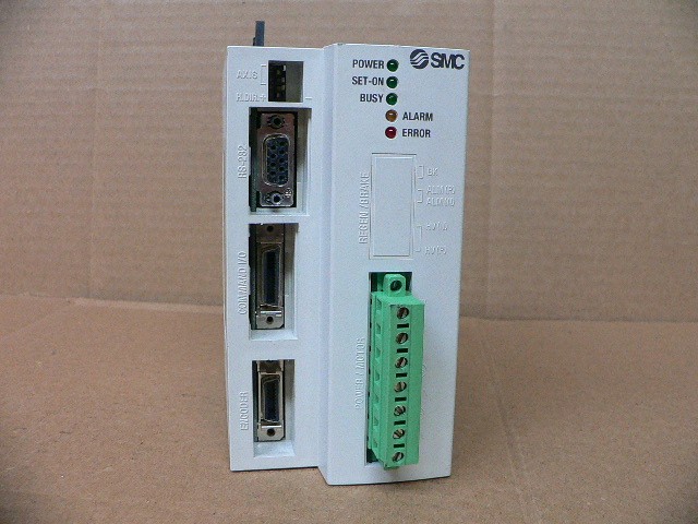 Smc Lc8-B1h1n-Mf Lc8b1h1nmf Lc8 Controller Electronic Module Smc Lc8-B1h1n-Mf