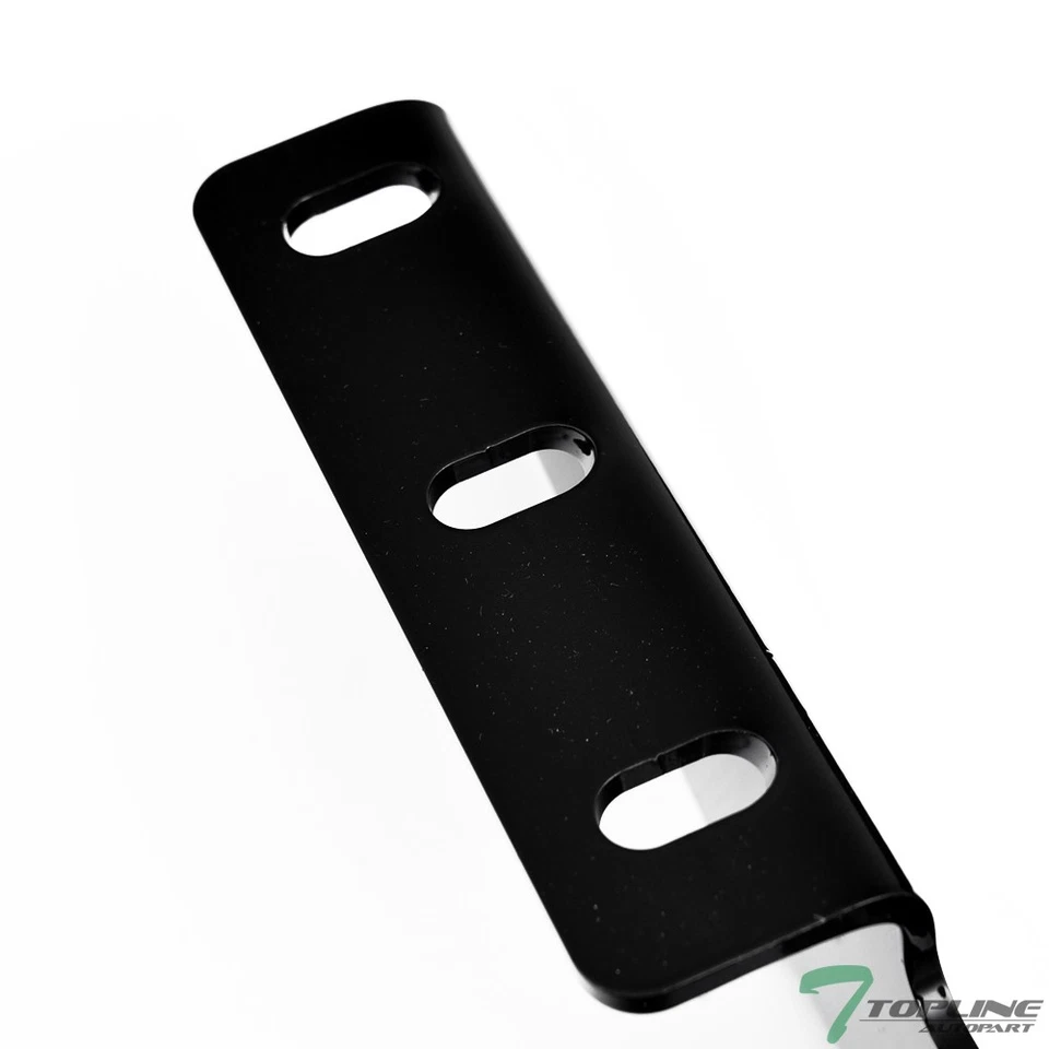 Topline For 2006-2014 Honda Ridgeline Class 3 Trailer Hitch Receiver 2" - Black Foto 4 de 4