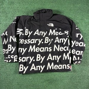 Supreme by Any Means North Face | eBay Supreme by Any Means North Face | eBay
